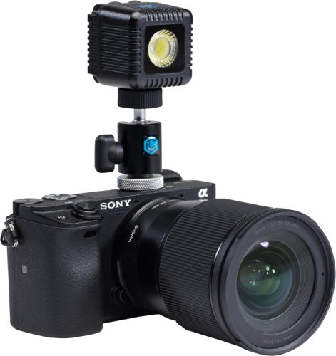 Lume Cube Portable Lighting Kit 