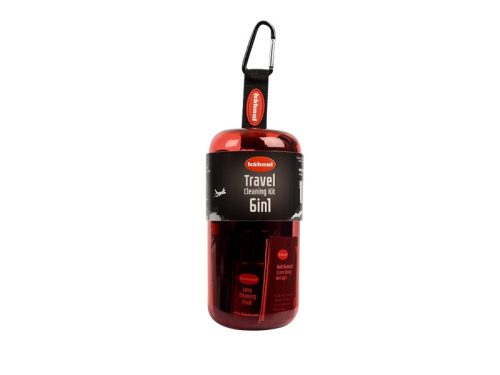 HÄHNEL Utazó tisztítókészlet (6in1) (1002 102.0)