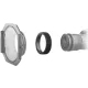 NiSi Adapter Ring For S5/S6 Holder Sony 12-24 - 72mm  