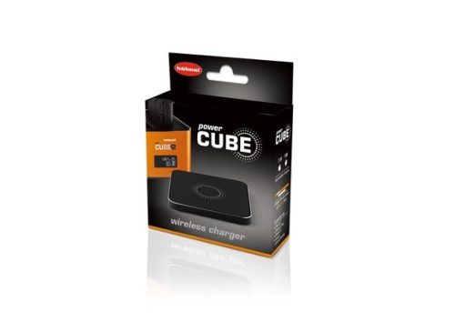Hähnel POWERCUBE WIRELESS CHARGER