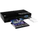 Delkin CFast / SD / micro SD / USB (UHS-II) (USB 3.0) (DDREADER-48)