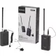 Saramonic SR-WM4C VHF Wireless Microphone System 