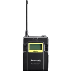 Saramonic UwMic9 TX9 Transmitter For UwMic9 System 