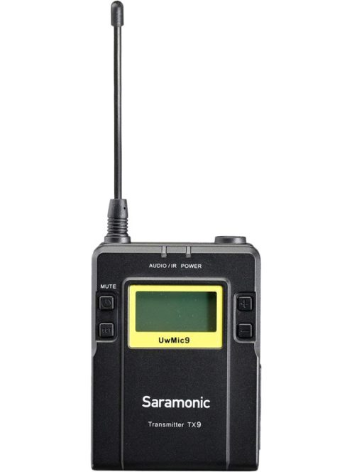Saramonic UwMic9 TX9 Transmitter For UwMic9 System 