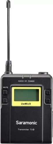Saramonic UwMic9 TX9 Transmitter For UwMic9 System 