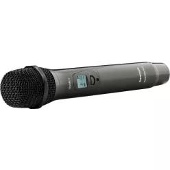 Saramonic UwMic9 HU9 Handheld Mic For UwMic9 