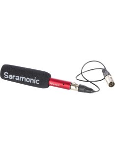 Saramonic SR-NV5 Cardioid XLR Microphone 