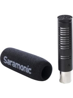 Saramonic SR-AXM3 2 x XLR Microphone Kit 