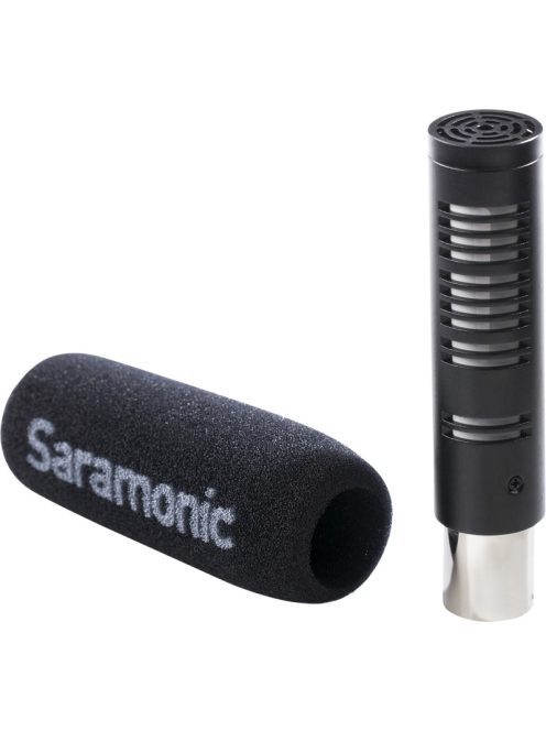 Saramonic SR-AXM3 2 x XLR Microphone Kit 