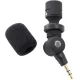 Saramonic SR-XM1, Microphone for SmartMixer,LavMic,  SmartRig+, CaMixer, UwMic 10/9/15 and DSLRs 