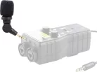 Saramonic SR-XM1, Microphone for SmartMixer,LavMic,  SmartRig+, CaMixer, UwMic 10/9/15 and DSLRs 