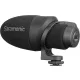 Saramonic CamMic Lightweight On-Camera Mic 