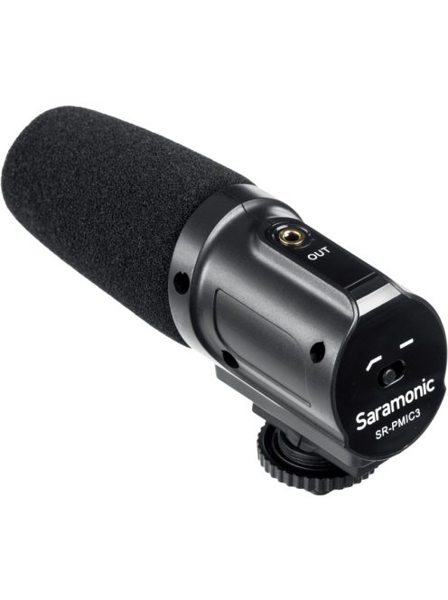 Saramonic SR-PMIC3 Surround Condenser Microphone 