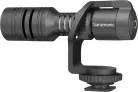 Saramonic Vmic Mini Compact DSLR & Smartphone Mic 