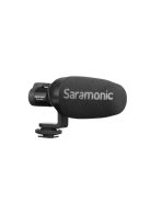 Saramonic Vmic Mini Compact DSLR & Smartphone Mic 