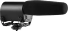 Saramonic Vmic Recorder On-Camera Shotgun Mic 