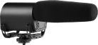 Saramonic Vmic II Super-cardioid Shotgun Mic 