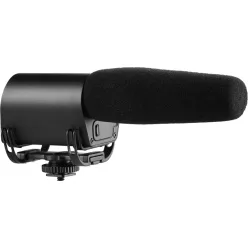 Saramonic Vmic II Super-cardioid Shotgun Mic 