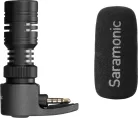 Saramonic SmartMic+ Smartphone Microphone 