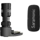 Saramonic SmartMic+ Smartphone Microphone 