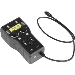 Saramonic SmartRig+ Di 