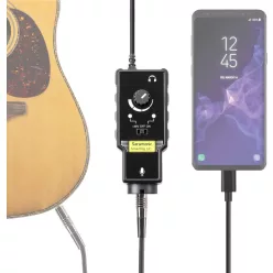 Saramonic SmartRig UC 