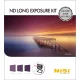 NiSi Square Filter IRND Long Exposure Kit 100mm