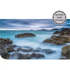 NiSi Square Filter IRND Extreme Kit 100mm
