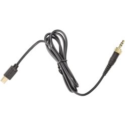 Saramonic SR-GMC1 Lock Type 3.5mm Cable Output 