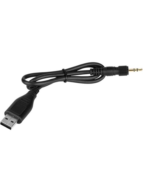 Saramonic USB-CP30 3.5mm USB Output Cable w/AD 