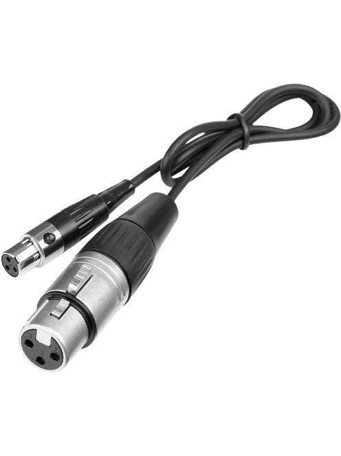 Saramonic SR-SM-C303 SmartMixer (mini-XLR to XLR) (SR-SM-C303)