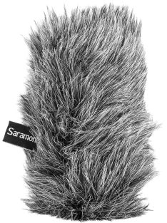 Saramonic M3-WS Furry Windscreen for SR-M3 