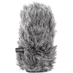 Saramonic Vmic-WS Furry Windscreen For Vmic 