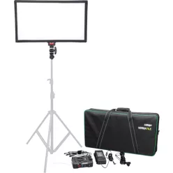 LEDGO V116C 1K1 Versatile Bi-Color LED 1 Mat Kit 