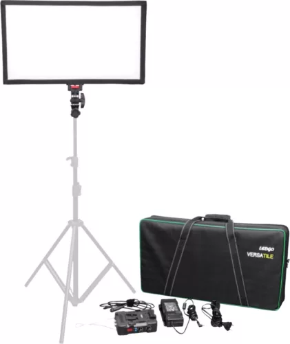 LEDGO V116C 1K1 Versatile Bi-Color LED 1 Mat Kit 