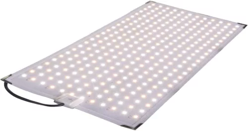 LEDGO V116C K2 Versatile Bi-Color LED 2 Mat XF Kit 