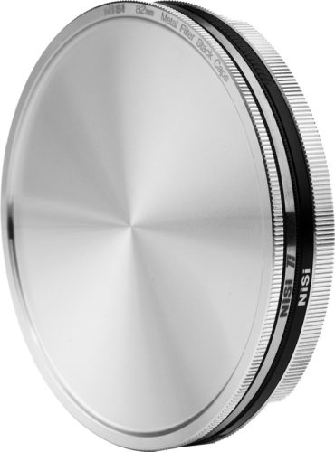 NiSi szűrő Stack Caps (82mm) 
