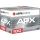 Agfa Photo APX fekete-fehér negatív film (ISO 100) (#36) 