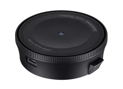 Samyang Lens Station (for Canon EF) (FZ5ZZ01Z001)