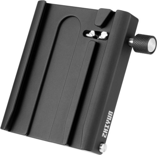 Zhiyun Quick Release Base Plate 
