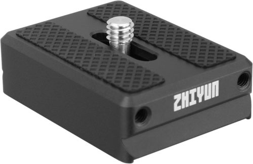 Zhiyun 1,5 cm Camera Backing Base 