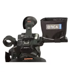 ORCA OR-54 LCD Hood // LCD napellenző