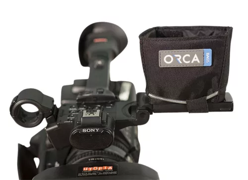 ORCA OR-54 LCD Hood // LCD napellenző