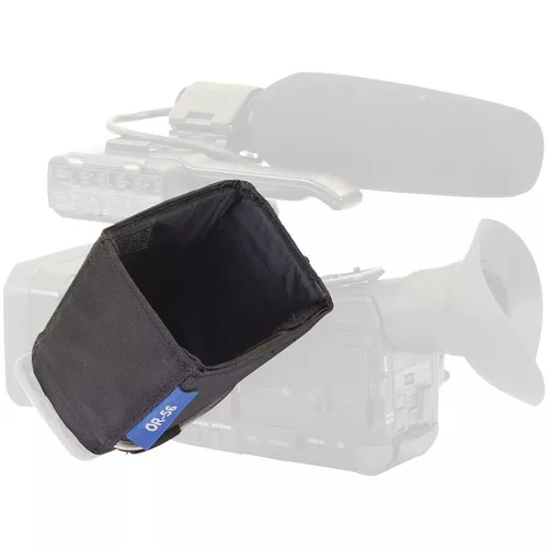 ORCA OR-56 LCD Hood // LCD napellenző