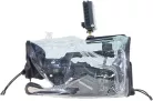 ORCA OR-100 Rain Cover