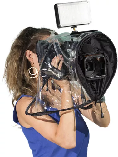 ORCA OR-100 Rain Cover
