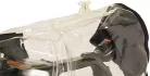 ORCA OR-100 Rain Cover