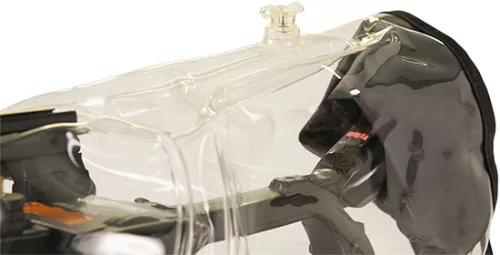 ORCA OR-100 Rain Cover