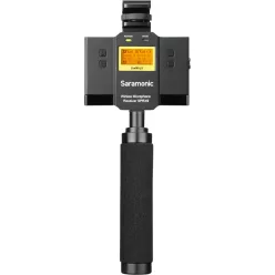 Saramonic UwMic9 SP-RX9 Receiver 