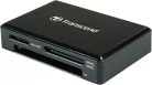 Transcend RDC8 kártyaolvasó (USB-C) (All-in-1) (UHS-I) (black) (TS-RDC8K2)